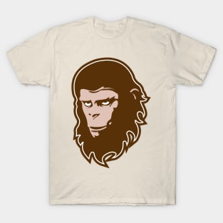 Planet of the Apes: Caesar T-Shirt